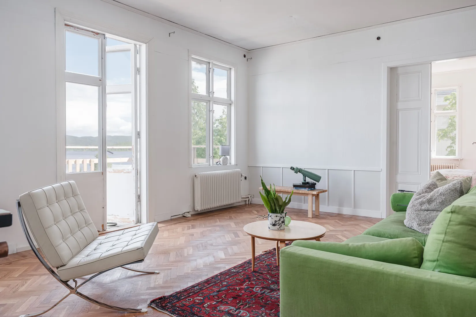 Villa, Tingshusgatan 4, Kramfors