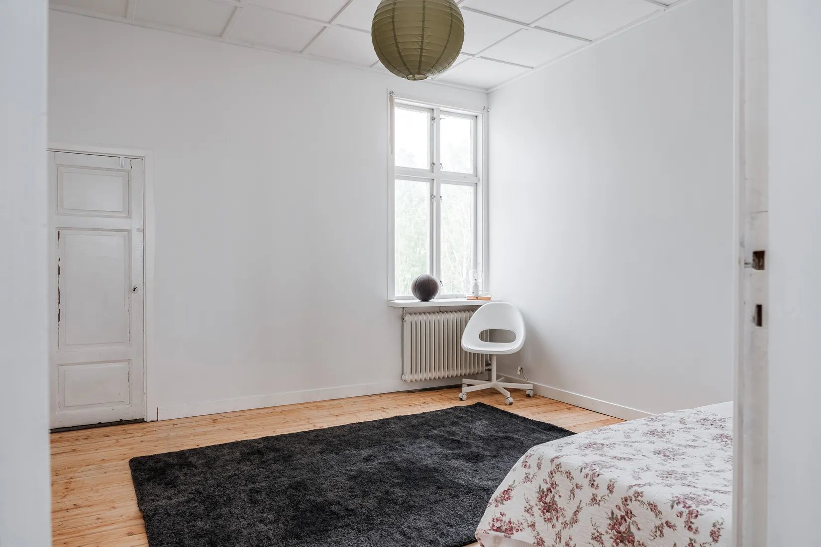 Villa, Tingshusgatan 4, Kramfors
