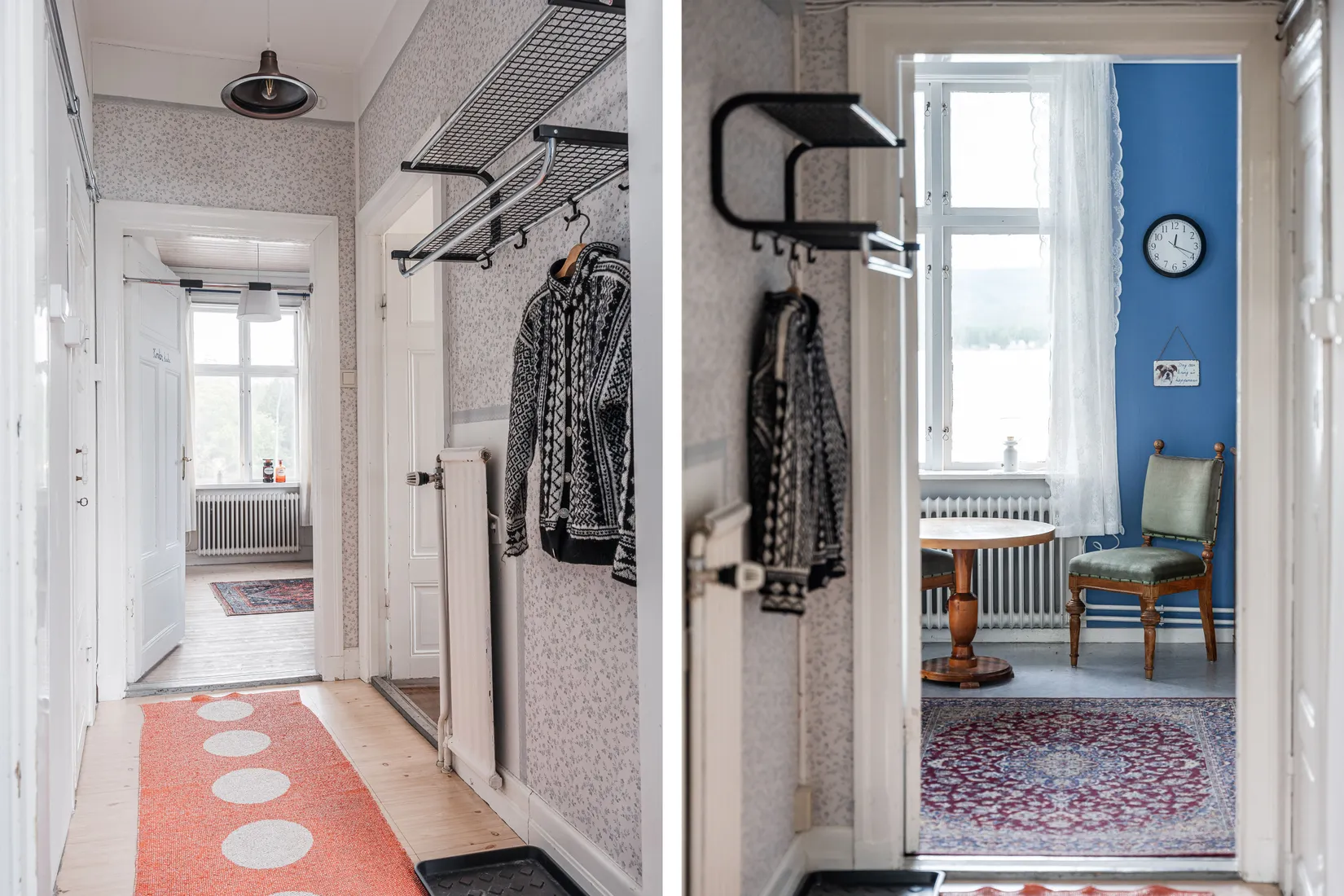 Villa, Tingshusgatan 4, Kramfors