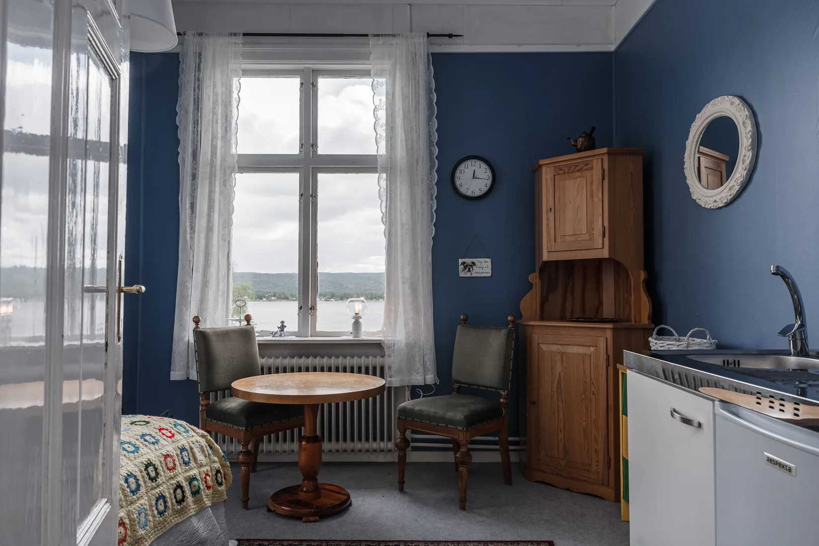 Villa, Tingshusgatan 4, Kramfors