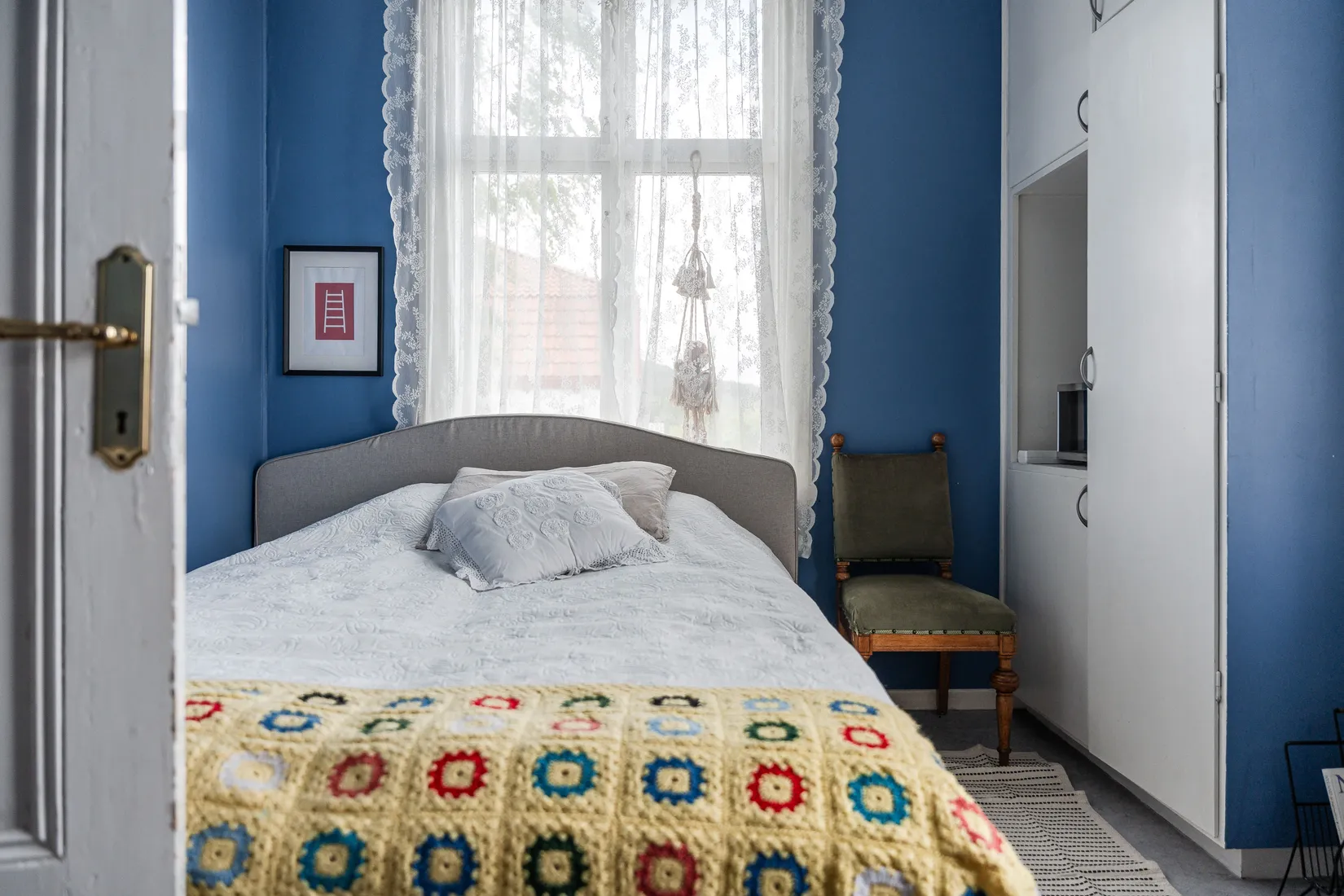 Villa, Tingshusgatan 4, Kramfors