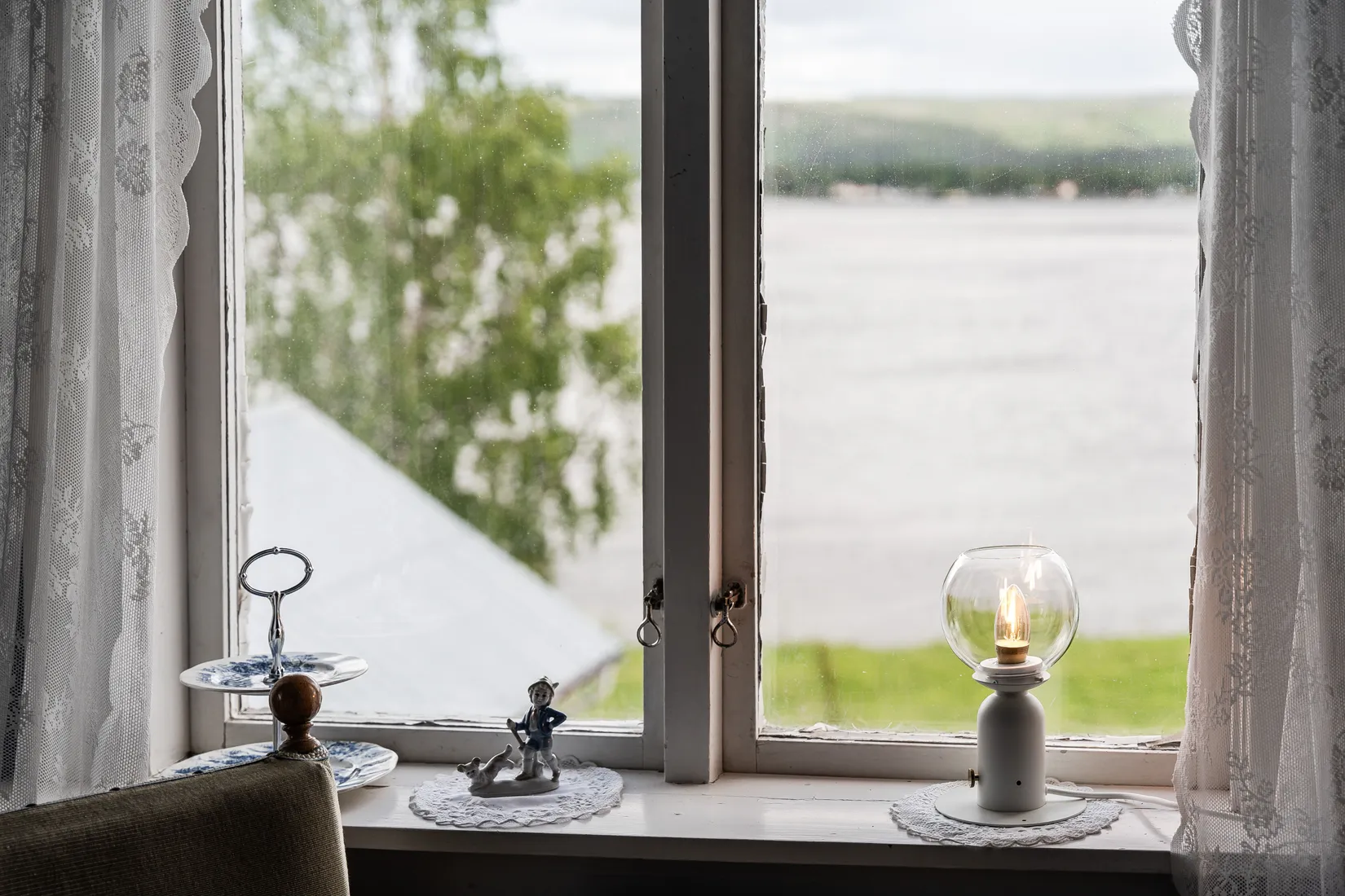 Villa, Tingshusgatan 4, Kramfors