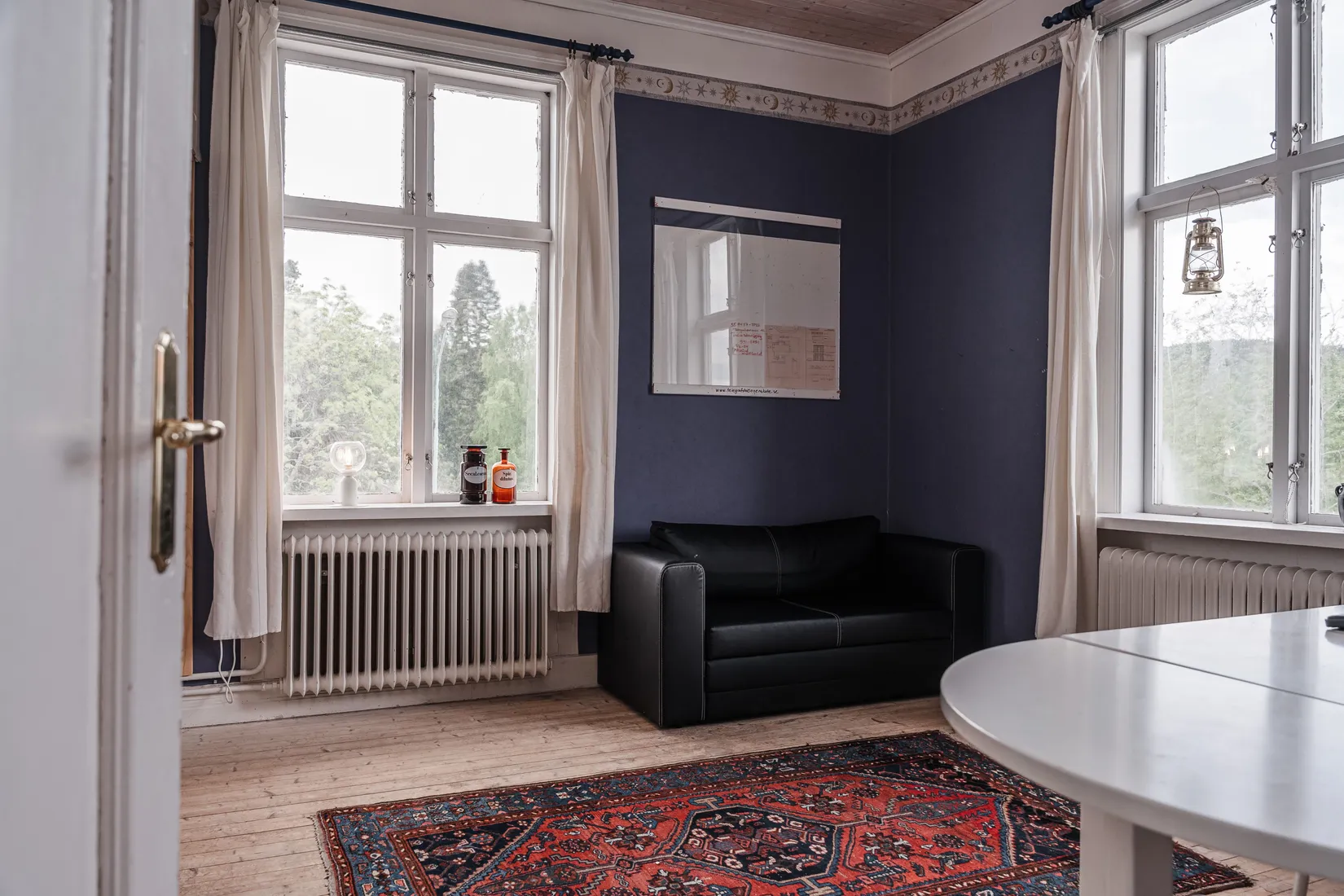 Villa, Tingshusgatan 4, Kramfors