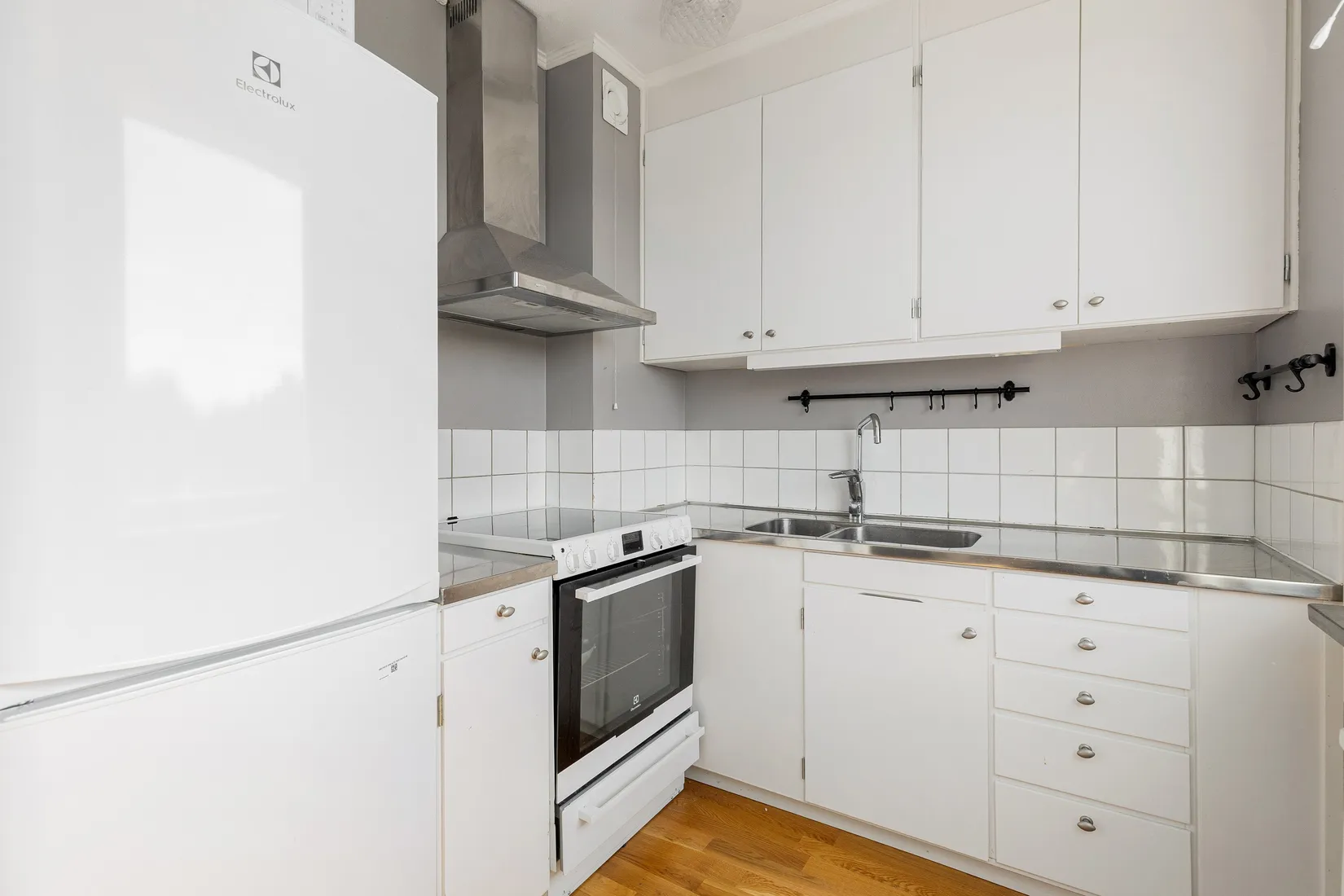 Bostadsrätt, Klarabergsvägen 3A, Vendelsömalm, Haninge