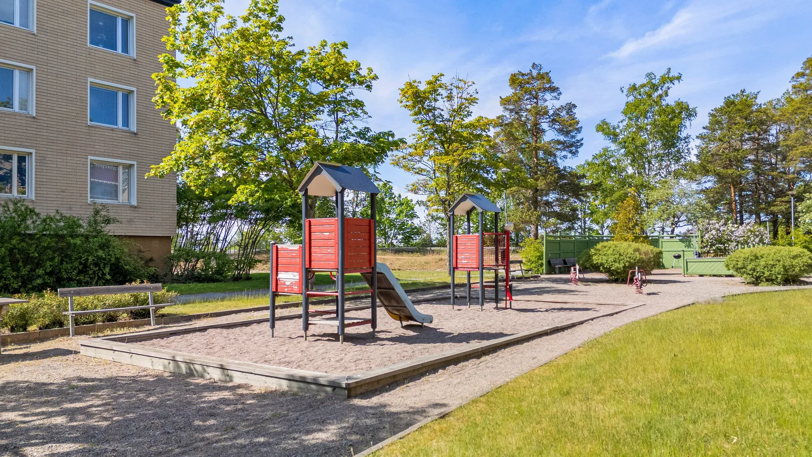 Bostadsrätt, Klarabergsvägen 3A, Vendelsömalm, Haninge
