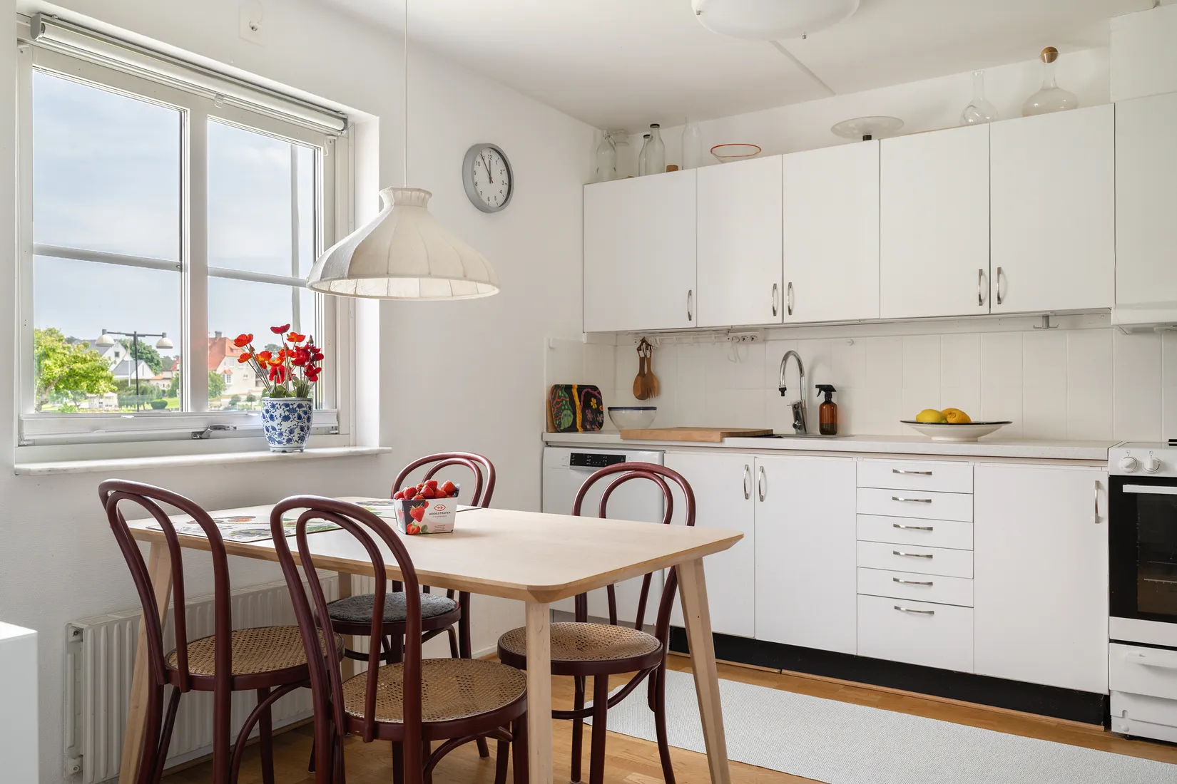 Bostadsrätt, Sjögatan 7 G, Åhus, Kristianstad