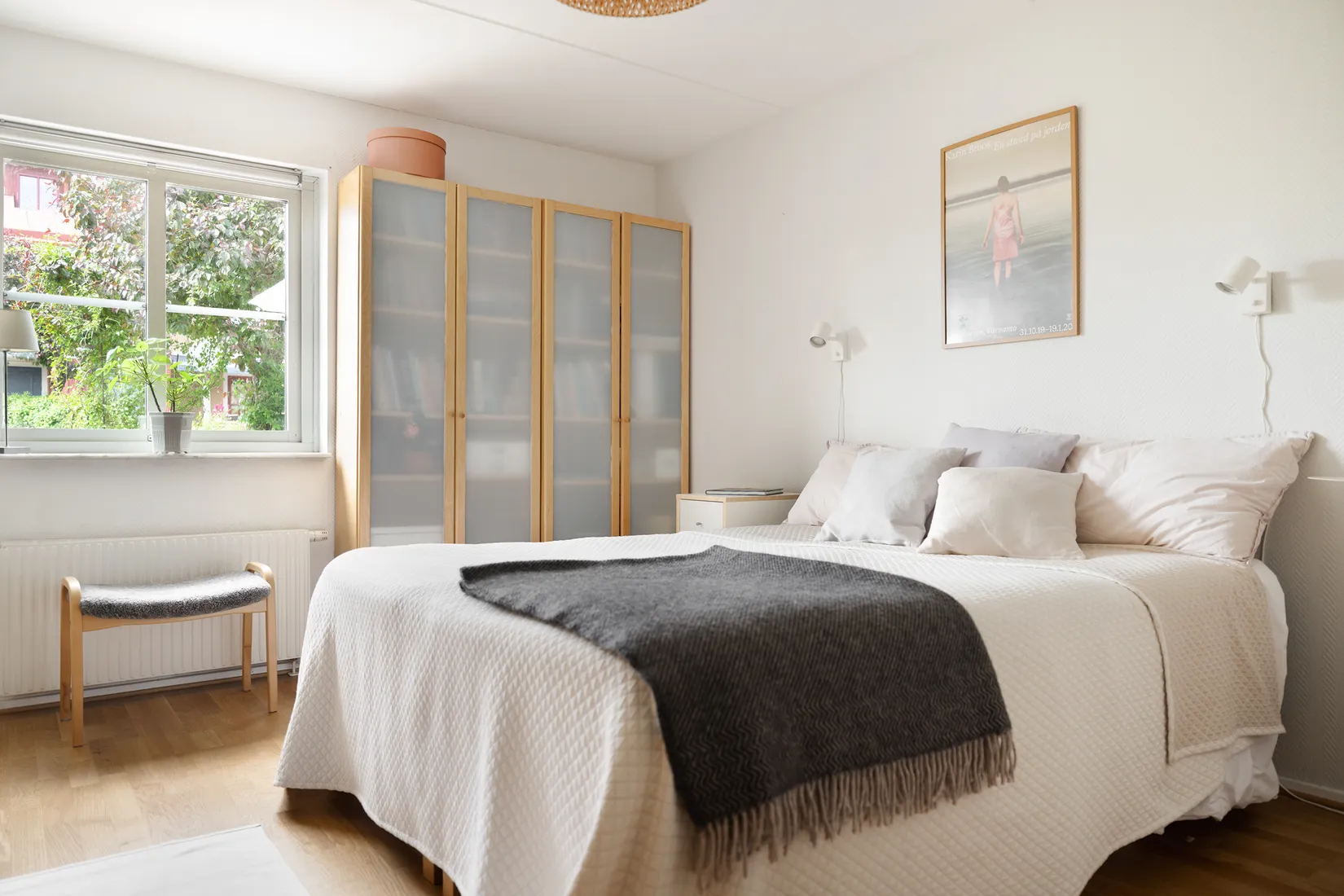 Bostadsrätt, Sjögatan 7 G, Åhus, Kristianstad