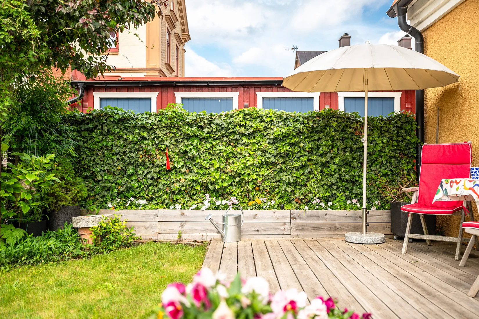 Bostadsrätt, Sjögatan 7 G, Åhus, Kristianstad