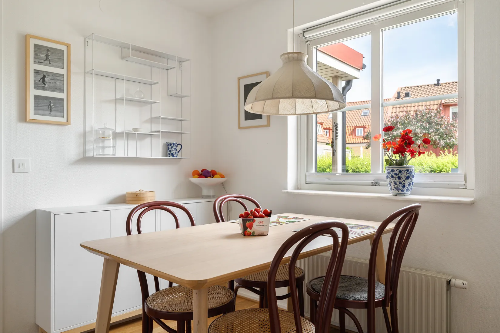 Bostadsrätt, Sjögatan 7 G, Åhus, Kristianstad
