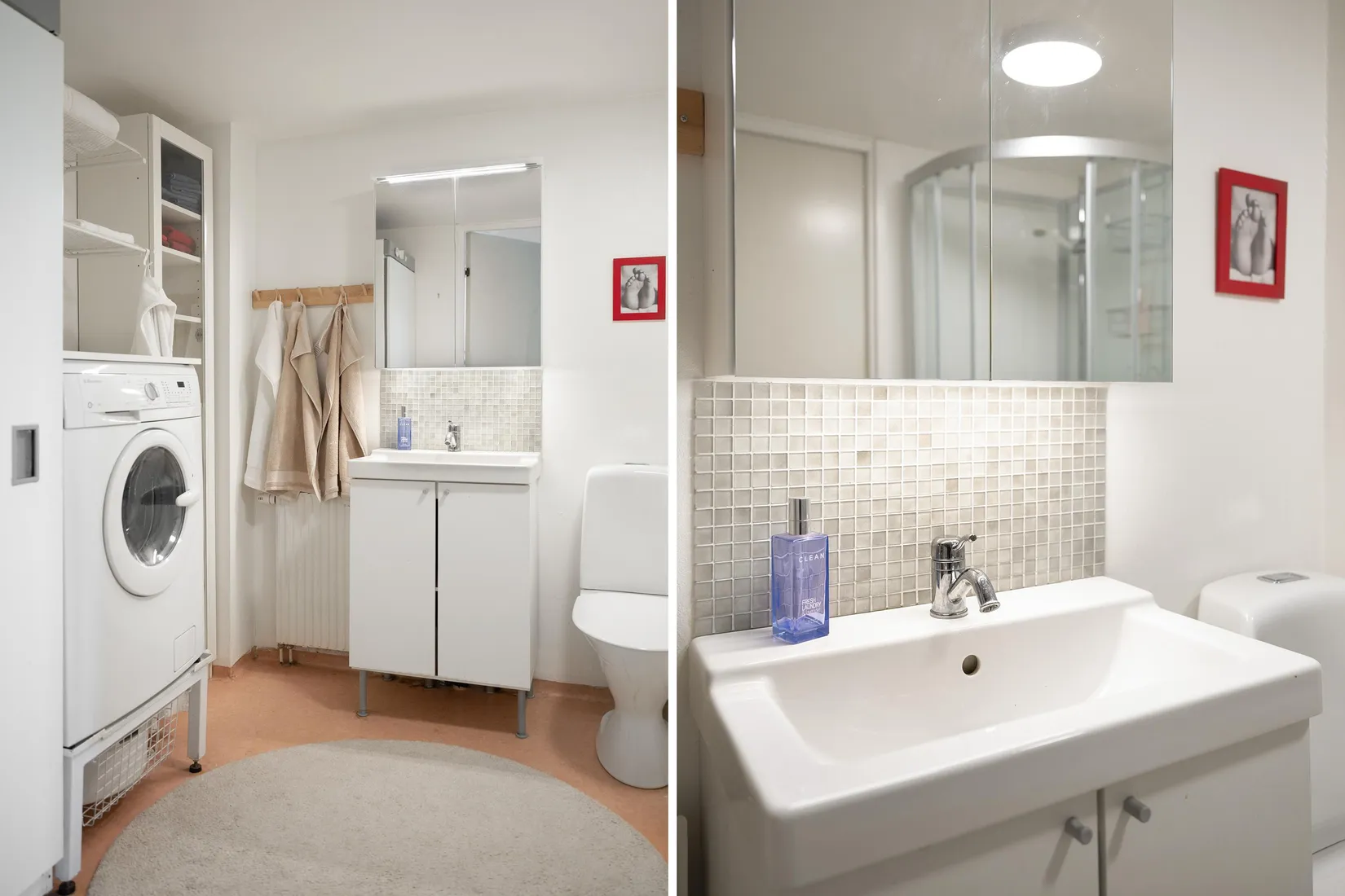 Bostadsrätt, Sjögatan 7 G, Åhus, Kristianstad