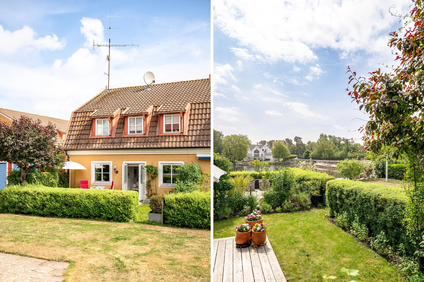 Bostadsrätt, Sjögatan 7 G, Åhus, Kristianstad