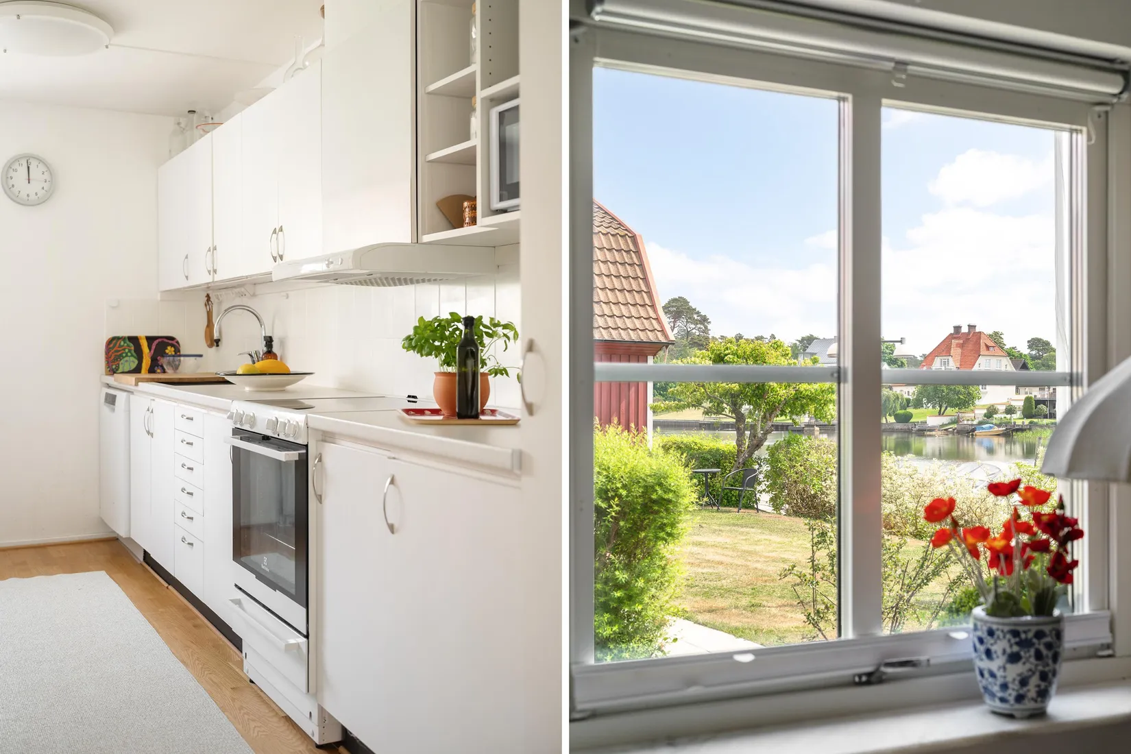 Bostadsrätt, Sjögatan 7 G, Åhus, Kristianstad