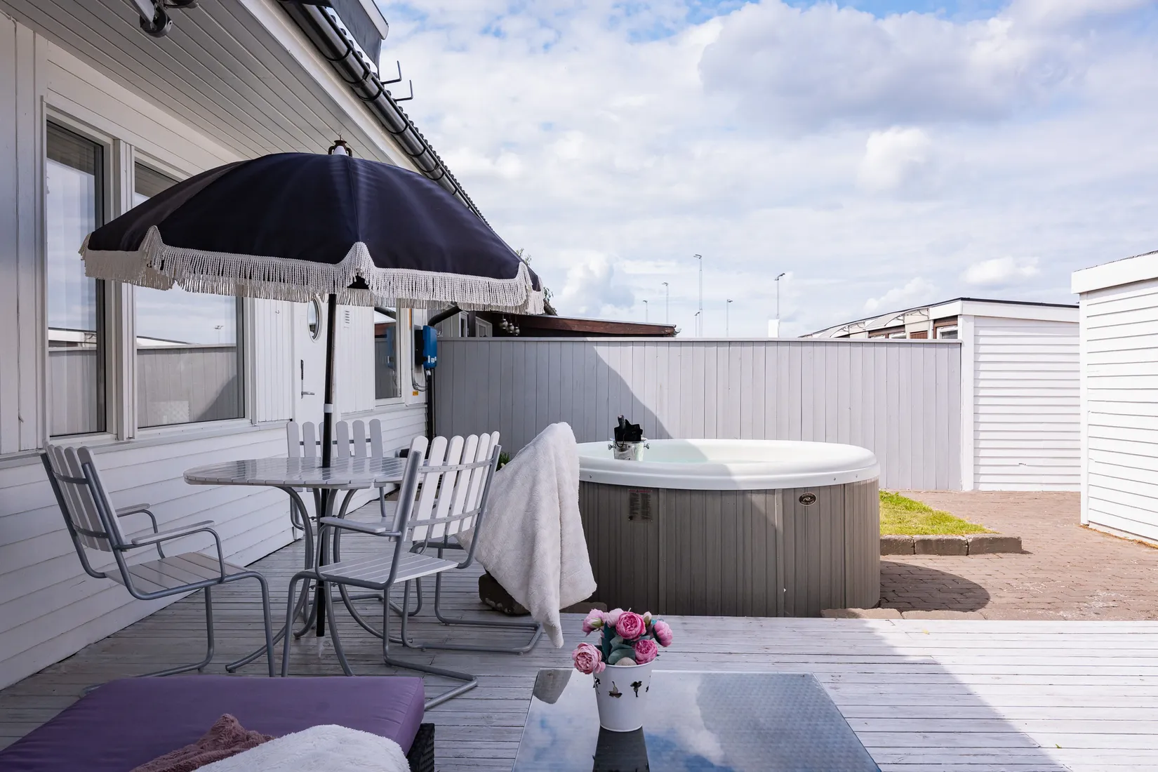 Villa, Radhus, Mästermansgatan 158, Lindö, Norrköping