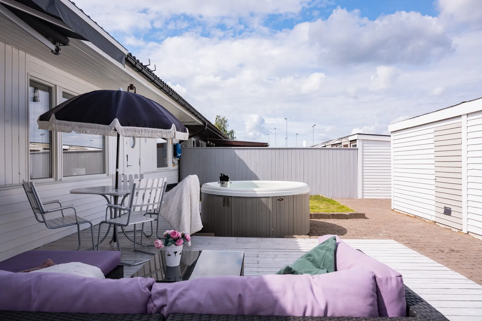 Villa, Radhus, Mästermansgatan 158, Lindö, Norrköping