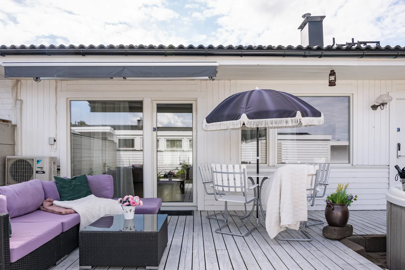 Villa, Radhus, Mästermansgatan 158, Lindö, Norrköping