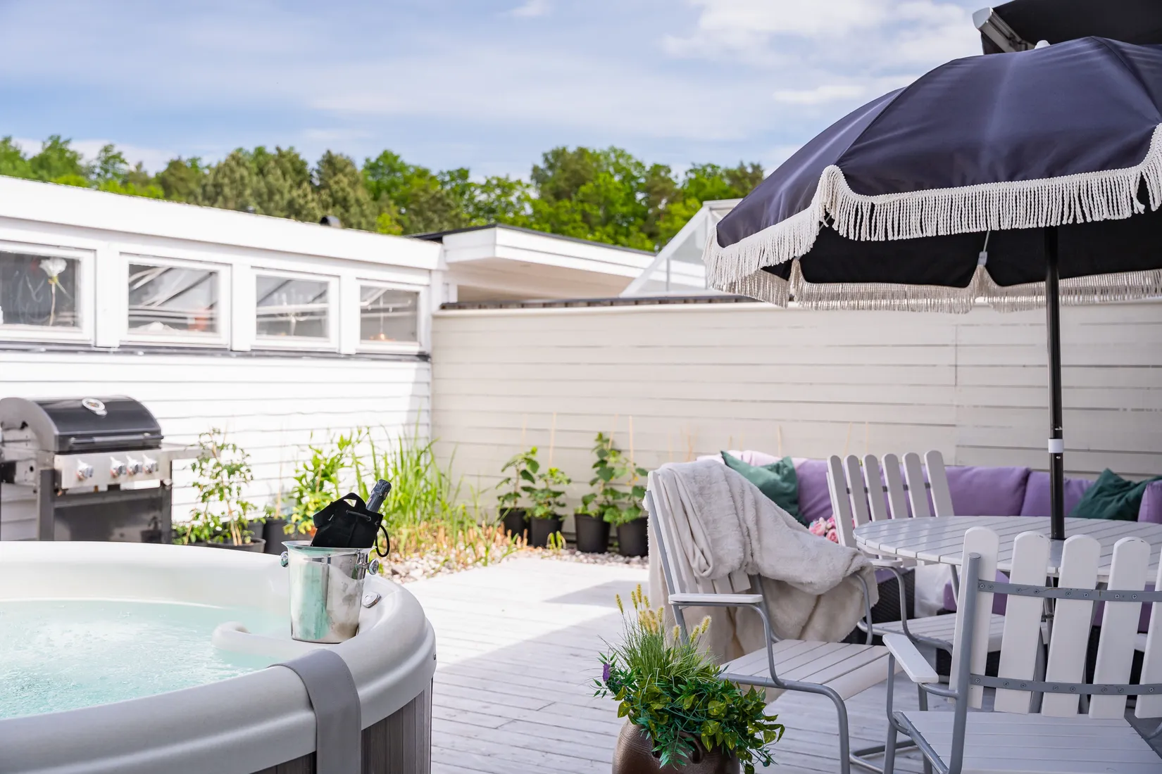 Villa, Radhus, Mästermansgatan 158, Lindö, Norrköping