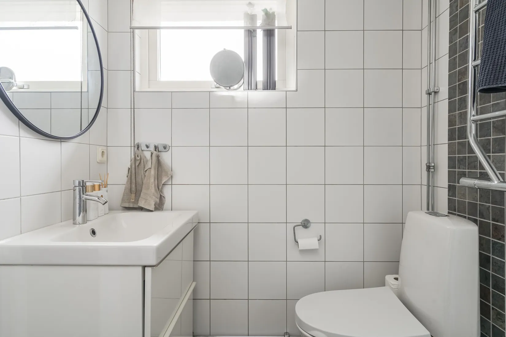 Villa, Radhus, Mästermansgatan 158, Lindö, Norrköping