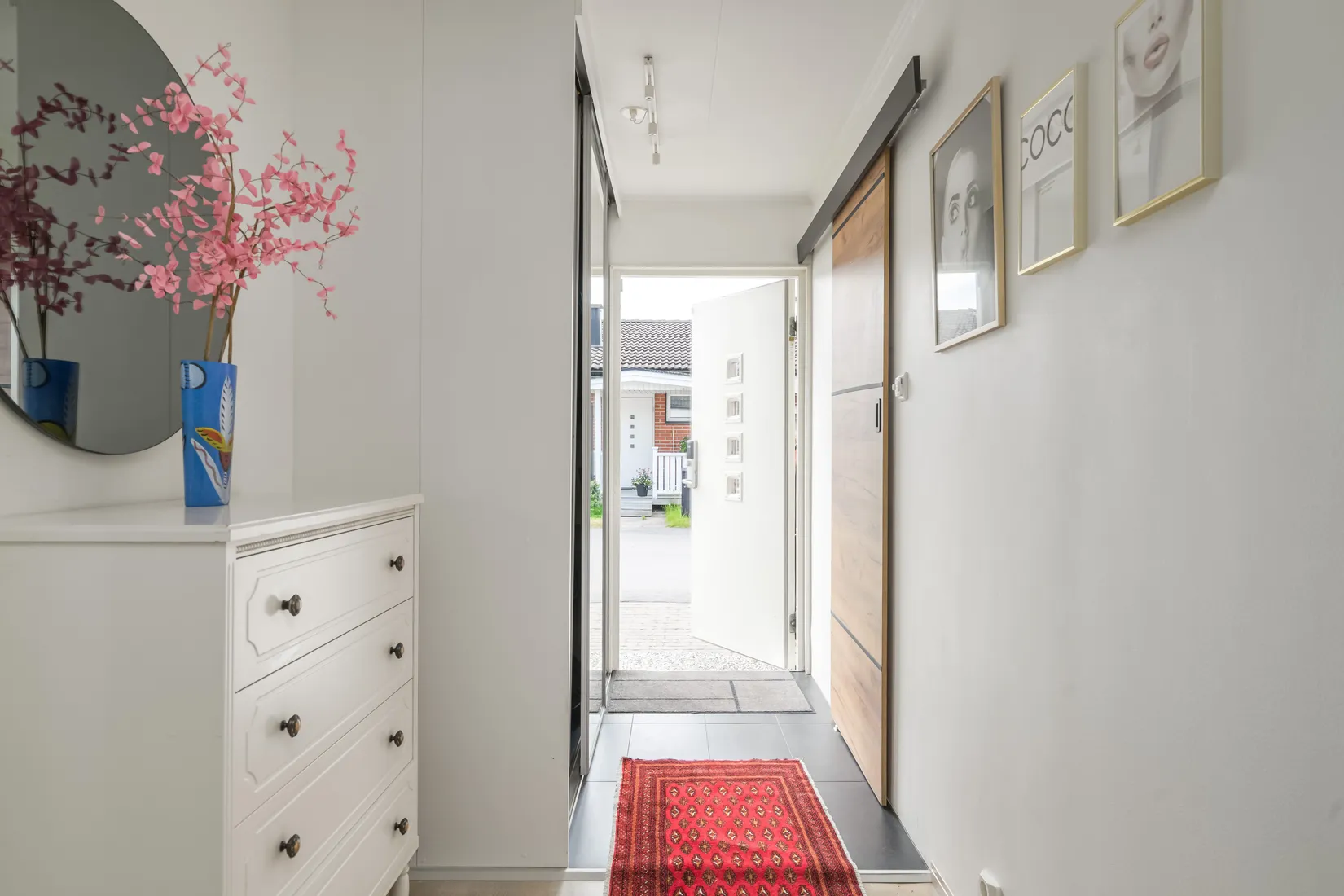 Villa, Radhus, Mästermansgatan 158, Lindö, Norrköping