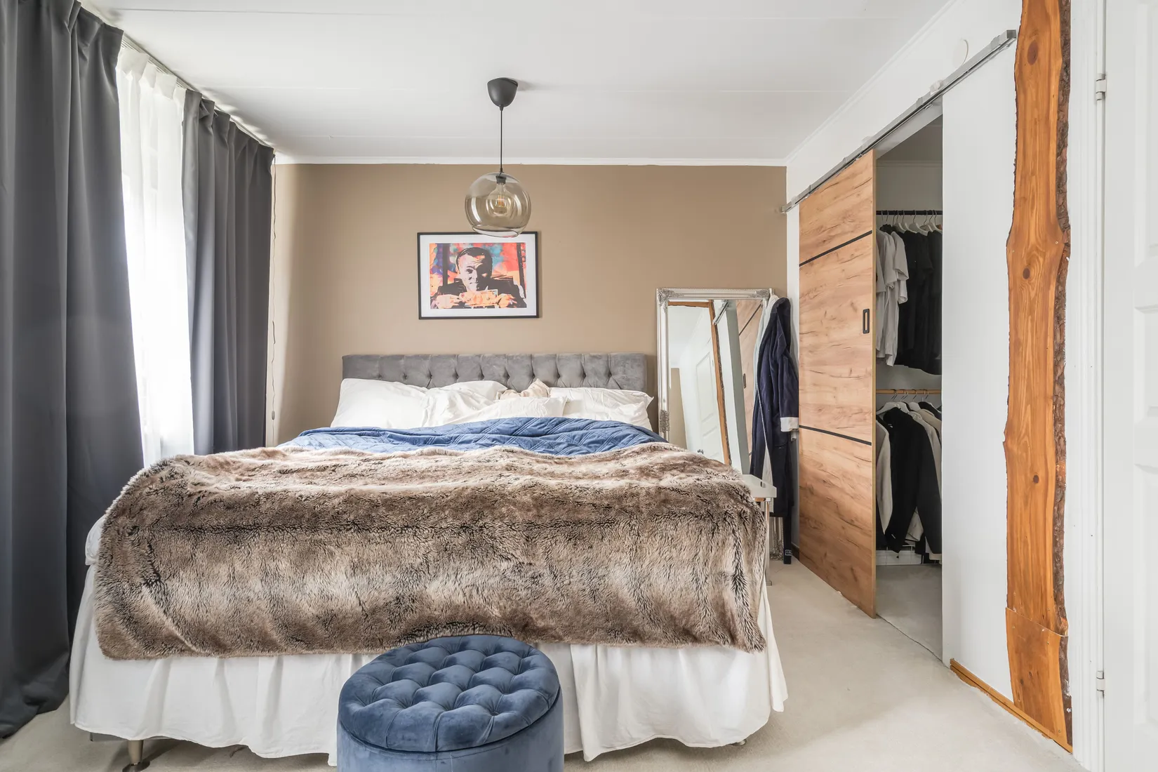 Villa, Radhus, Mästermansgatan 158, Lindö, Norrköping