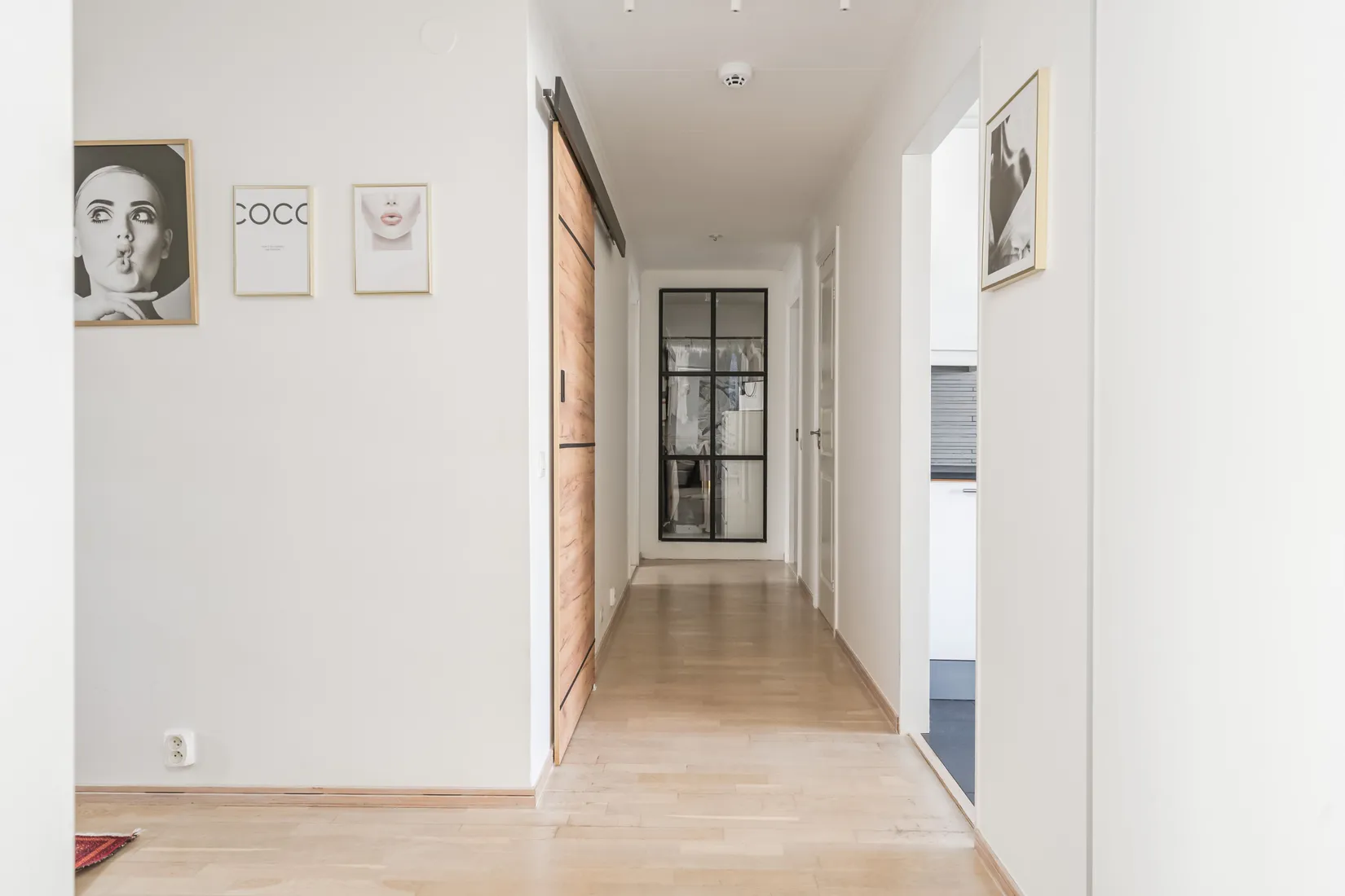 Villa, Radhus, Mästermansgatan 158, Lindö, Norrköping