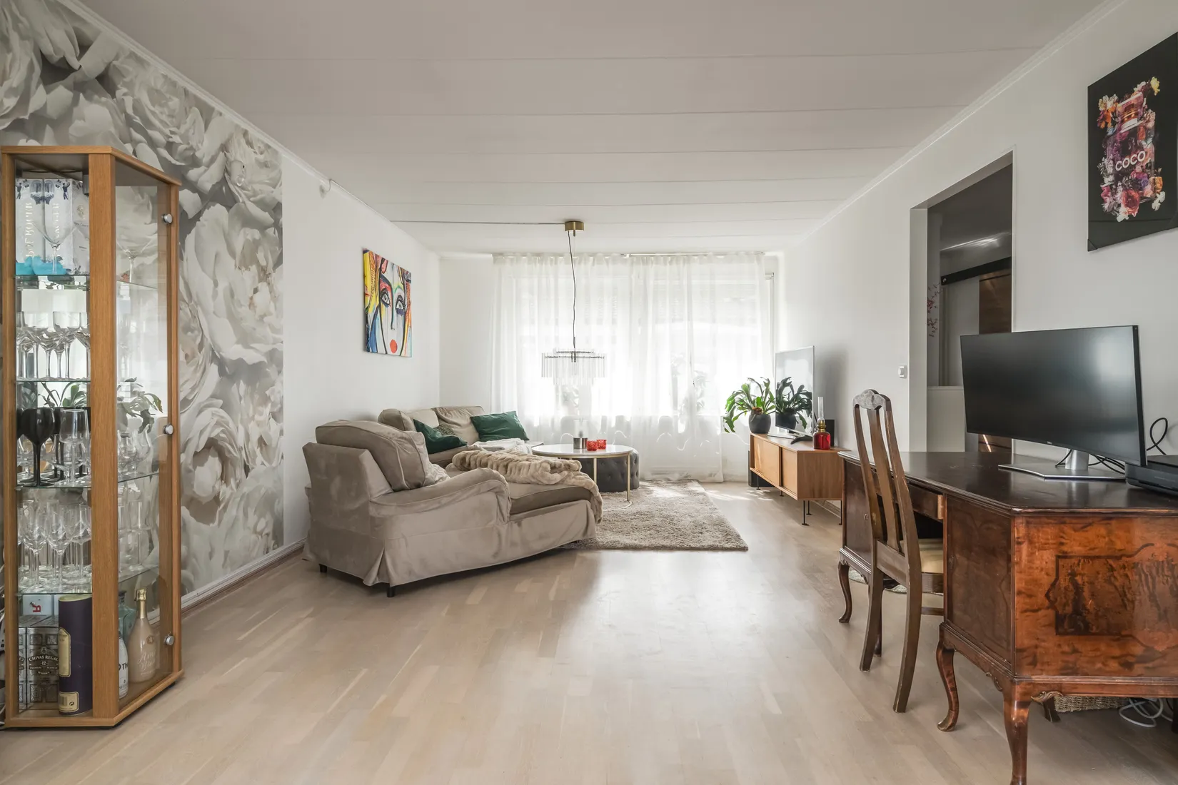 Villa, Radhus, Mästermansgatan 158, Lindö, Norrköping