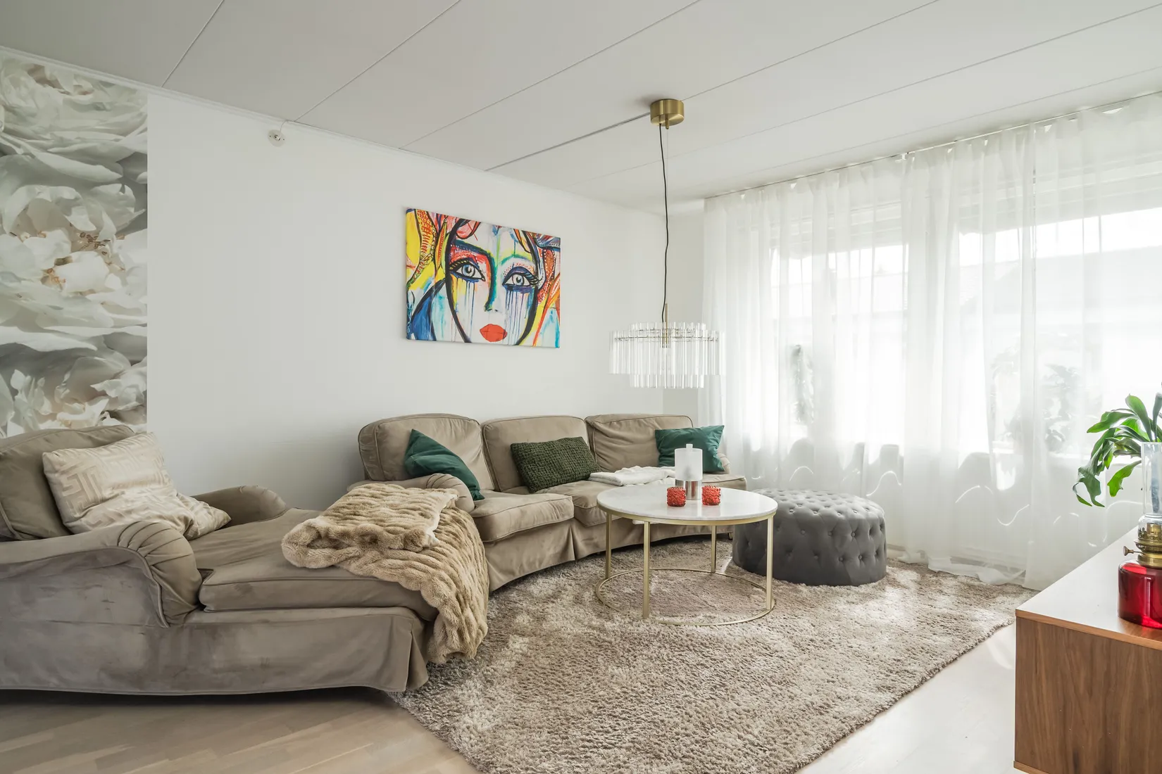 Villa, Radhus, Mästermansgatan 158, Lindö, Norrköping