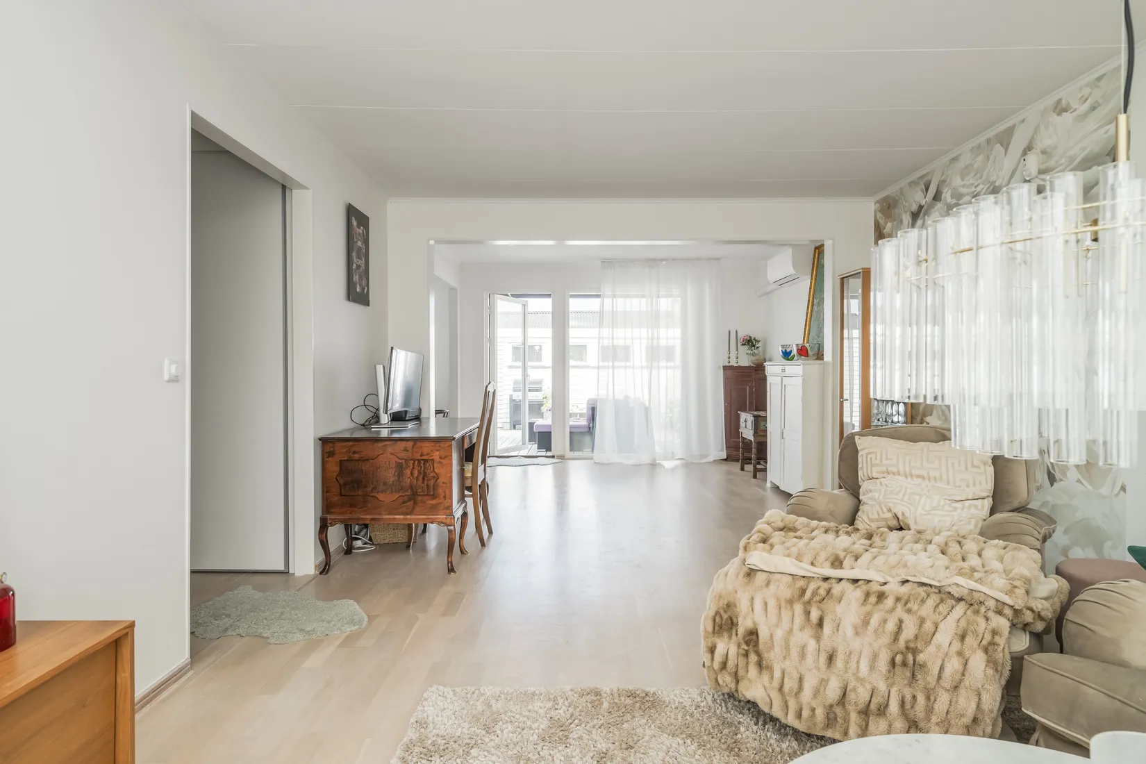 Villa, Radhus, Mästermansgatan 158, Lindö, Norrköping
