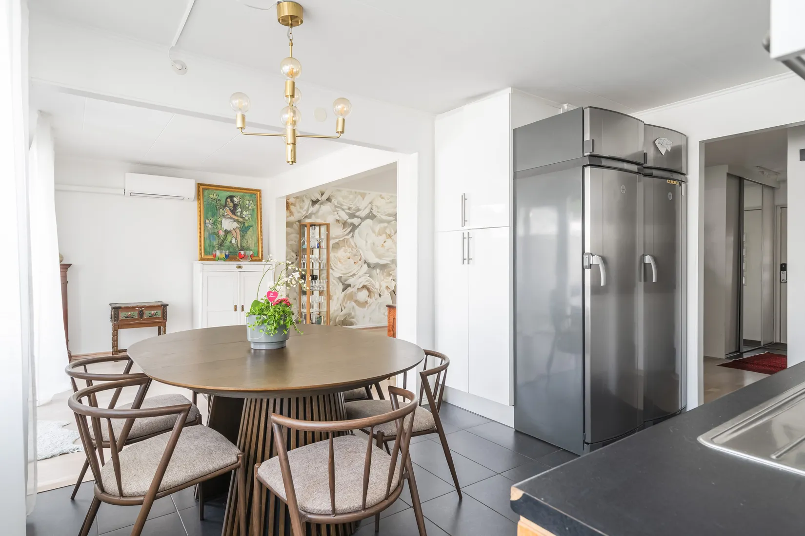 Villa, Radhus, Mästermansgatan 158, Lindö, Norrköping