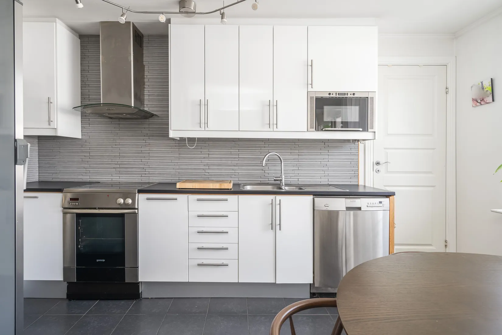 Villa, Radhus, Mästermansgatan 158, Lindö, Norrköping