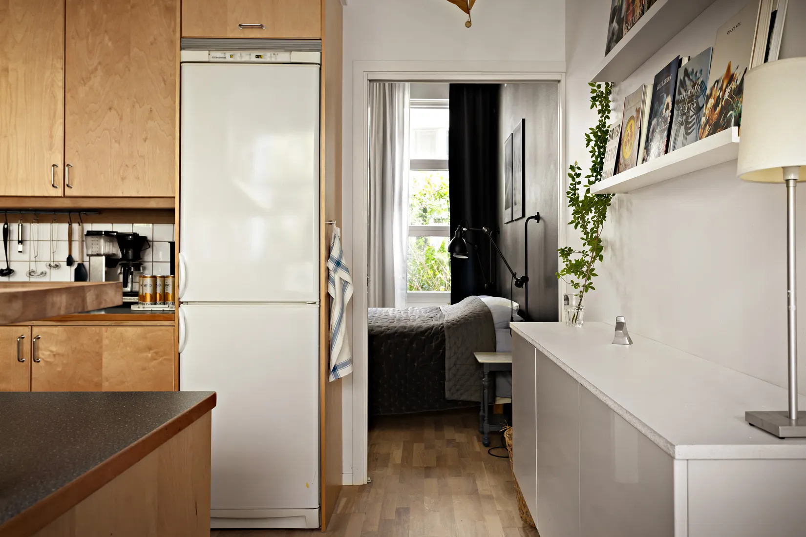 Bostadsrätt, Sickla Kanalgata 67, ep, Hammarby Sjöstad, Stockholm