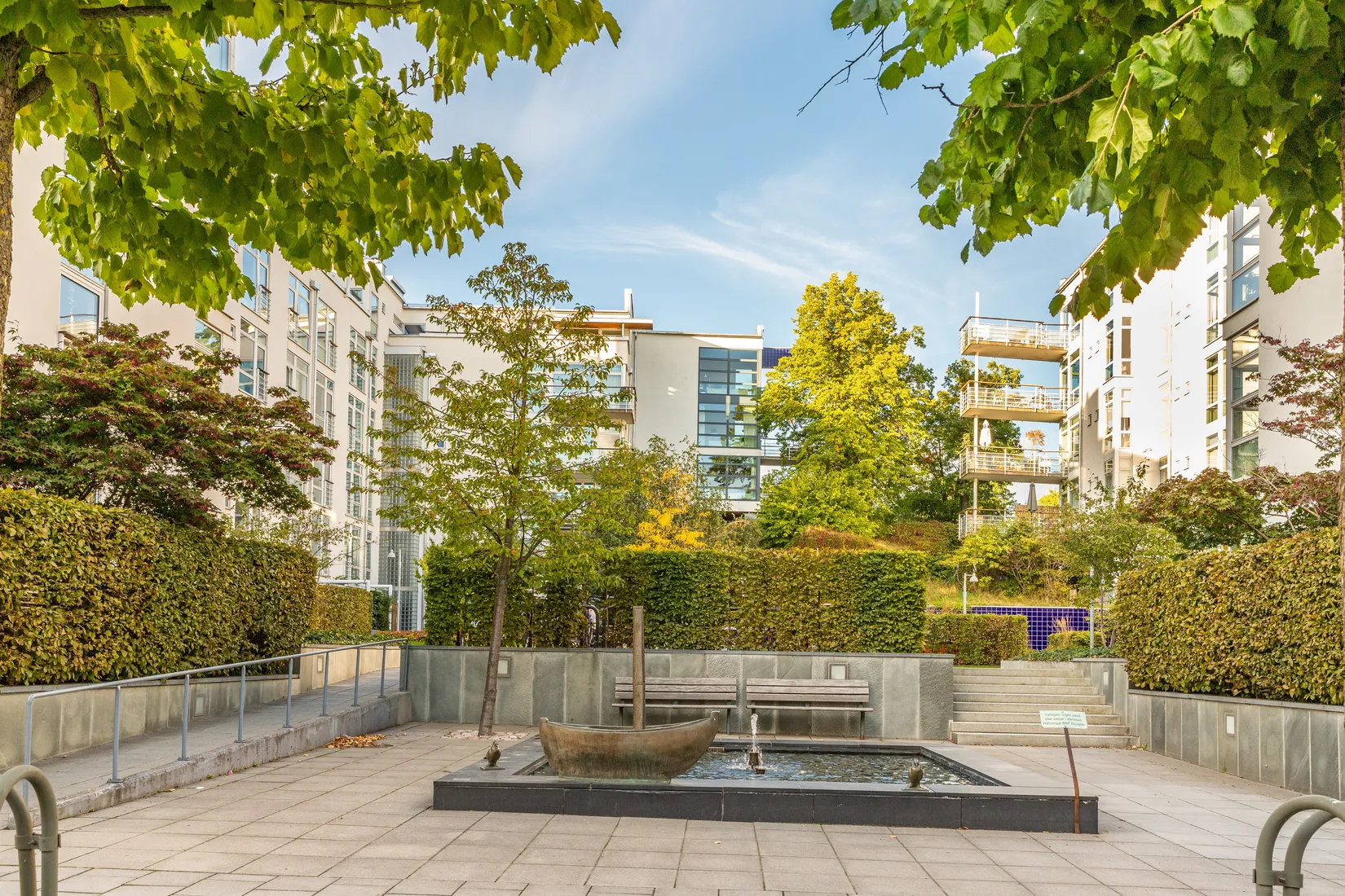 Bostadsrätt, Sickla Kanalgata 67, ep, Hammarby Sjöstad, Stockholm