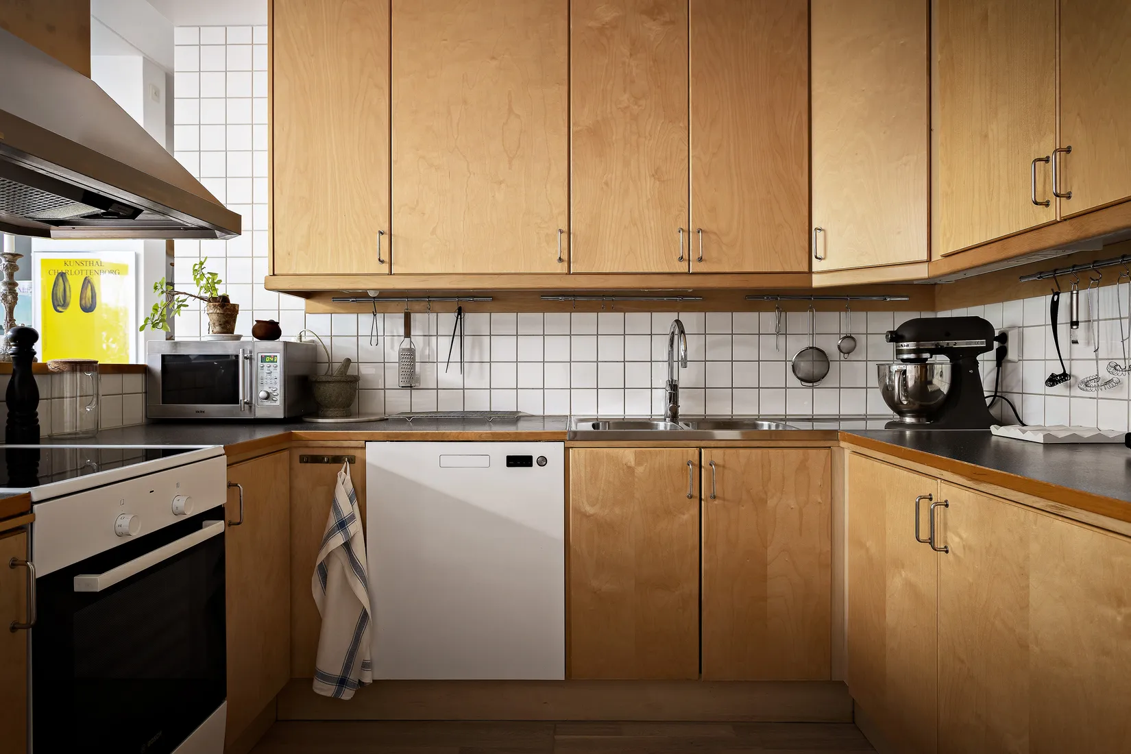 Bostadsrätt, Sickla Kanalgata 67, ep, Hammarby Sjöstad, Stockholm