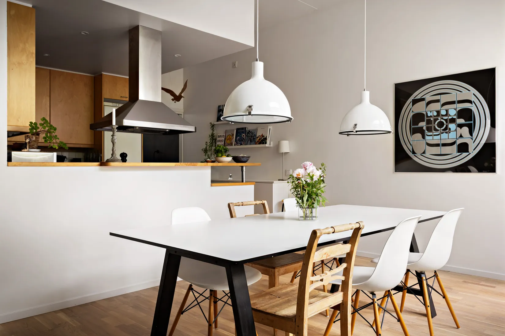 Bostadsrätt, Sickla Kanalgata 67, ep, Hammarby Sjöstad, Stockholm