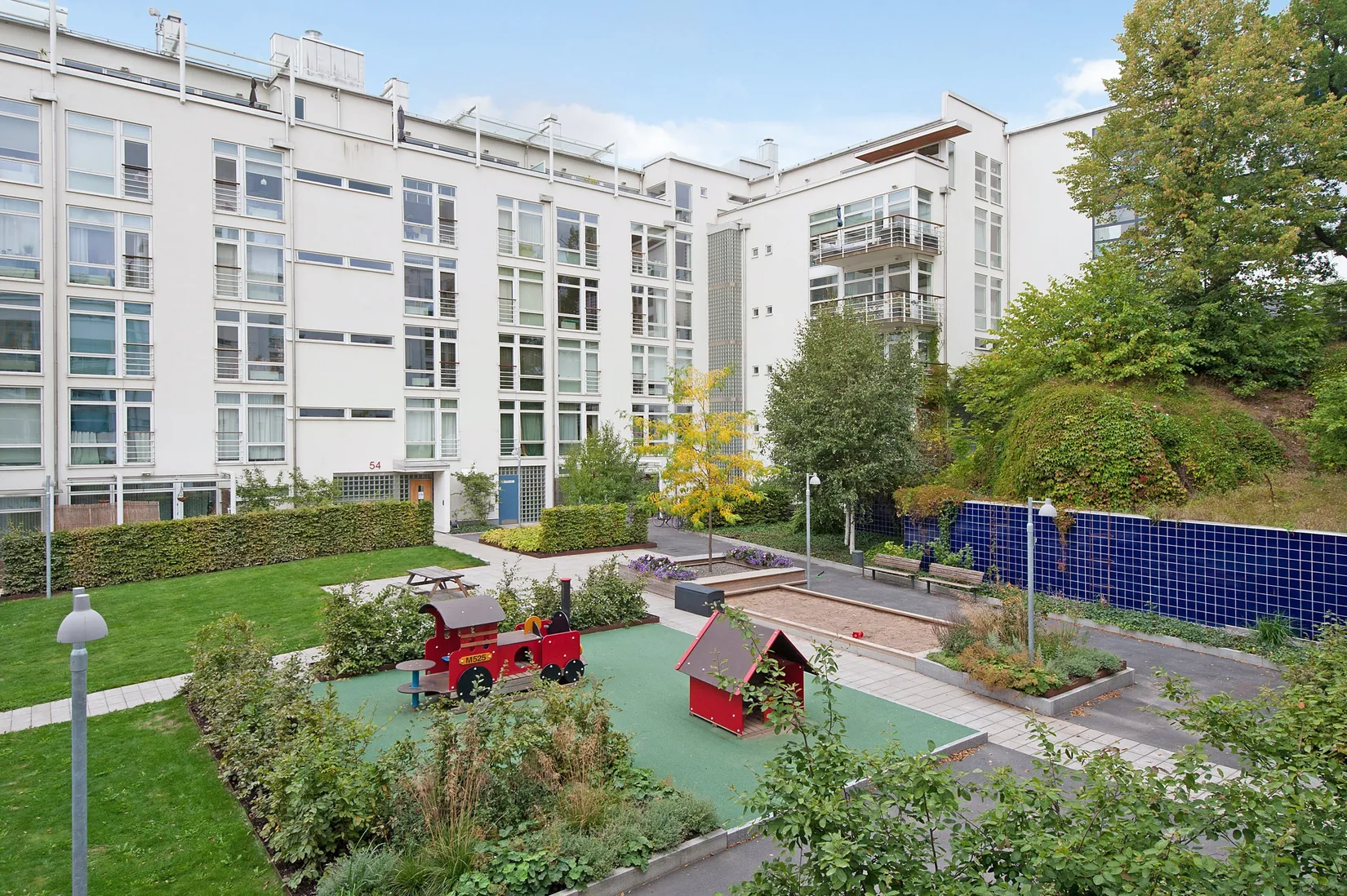 Bostadsrätt, Sickla Kanalgata 67, ep, Hammarby Sjöstad, Stockholm