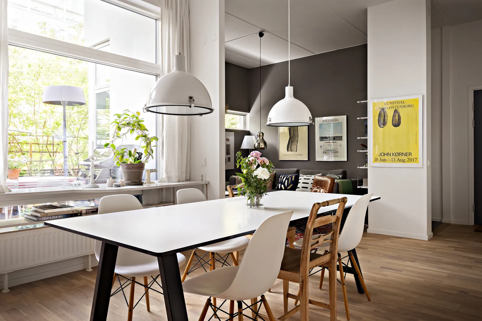 Bostadsrätt, Sickla Kanalgata 67, ep, Hammarby Sjöstad, Stockholm