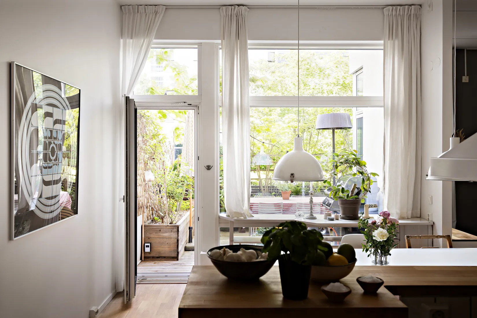 Bostadsrätt, Sickla Kanalgata 67, ep, Hammarby Sjöstad, Stockholm