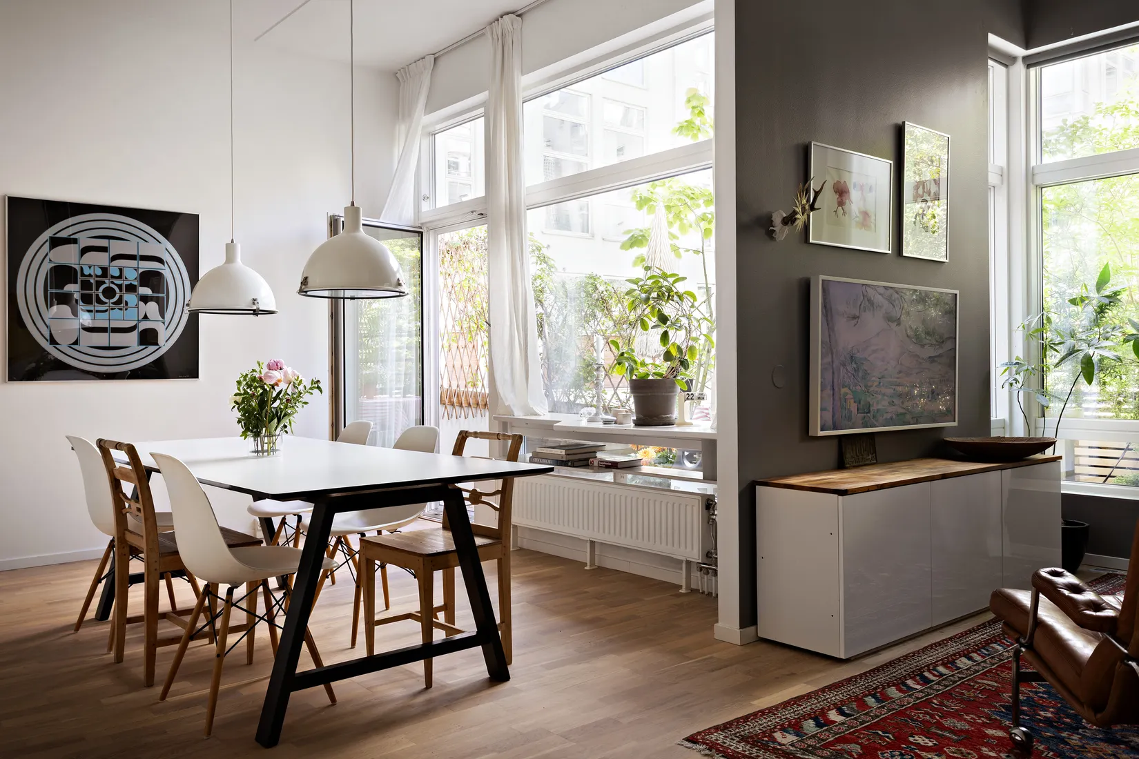 Bostadsrätt, Sickla Kanalgata 67, ep, Hammarby Sjöstad, Stockholm