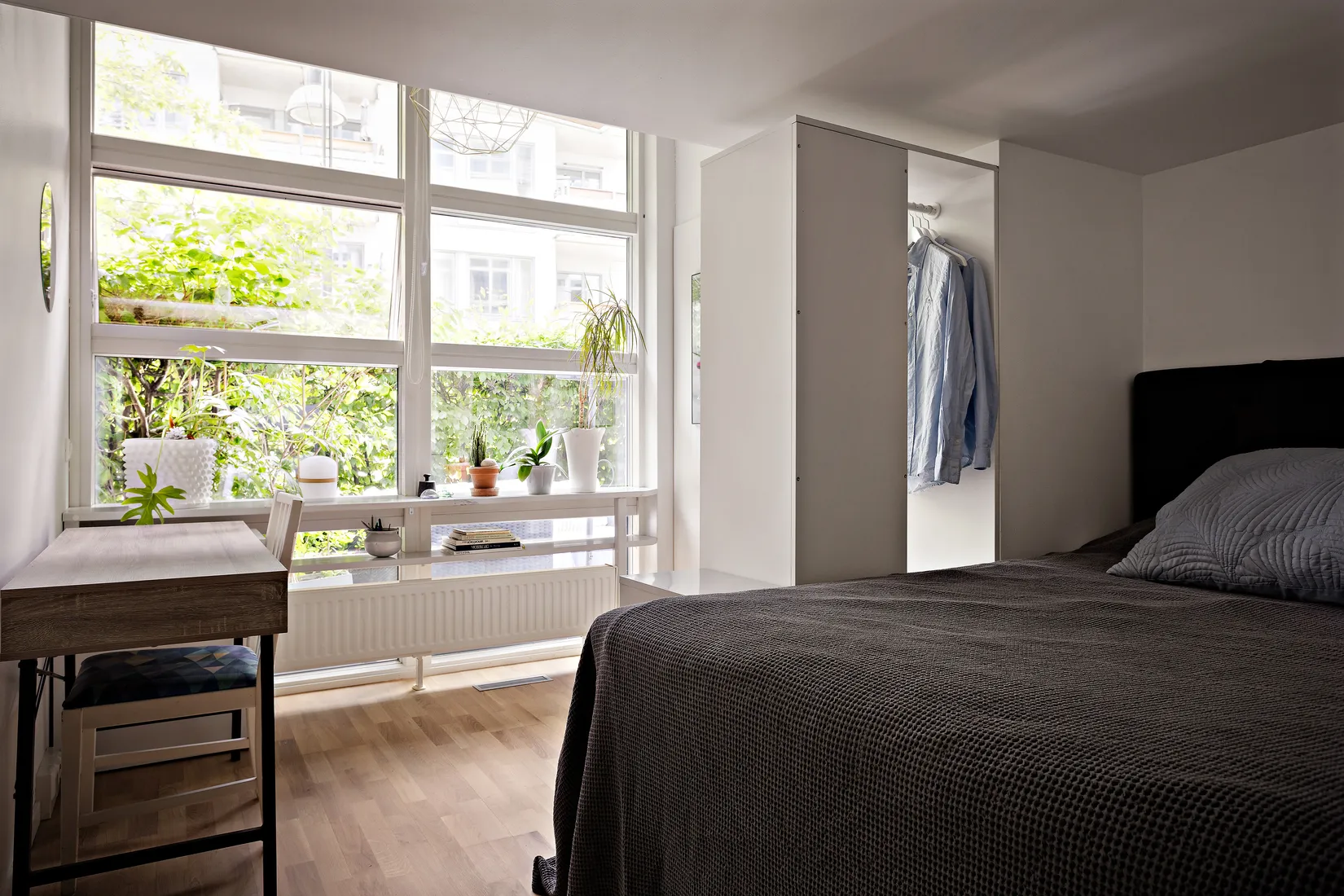 Bostadsrätt, Sickla Kanalgata 67, ep, Hammarby Sjöstad, Stockholm
