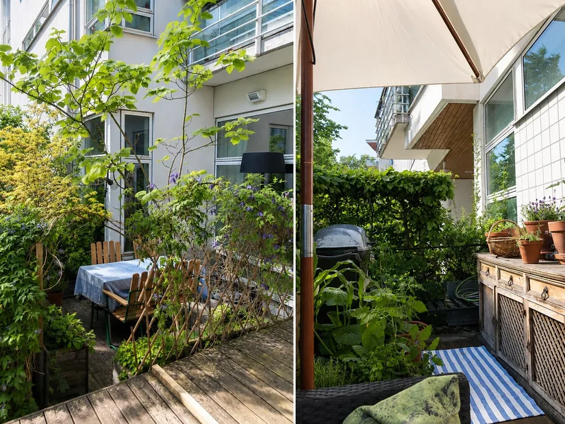 Bostadsrätt, Sickla Kanalgata 67, ep, Hammarby Sjöstad, Stockholm