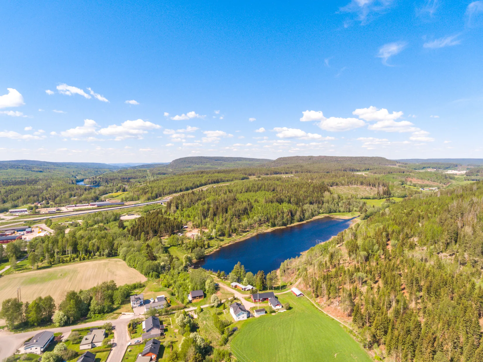 Villa, Skyttenvägen 4, Kvissleby, Sundsvall