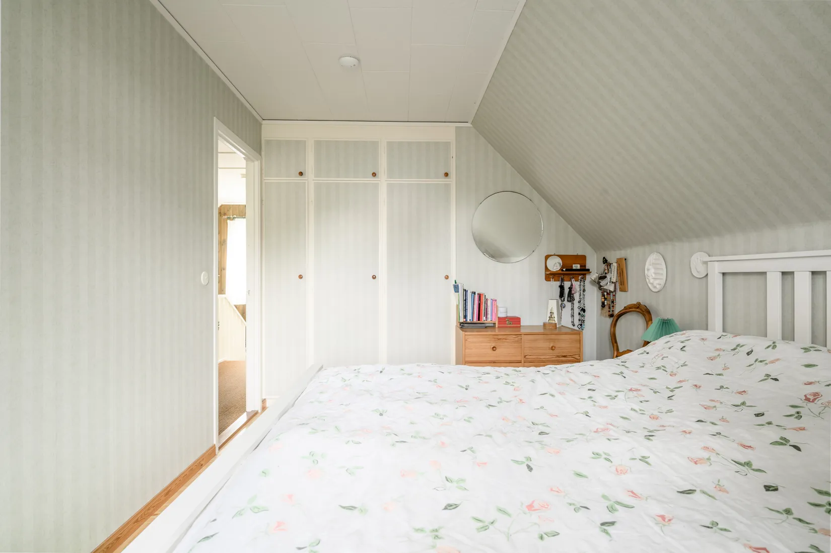 Villa, Skyttenvägen 4, Kvissleby, Sundsvall