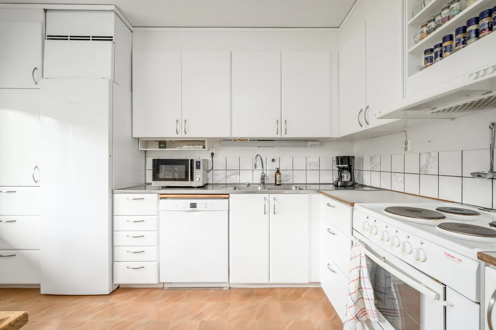Villa, Skyttenvägen 4, Kvissleby, Sundsvall