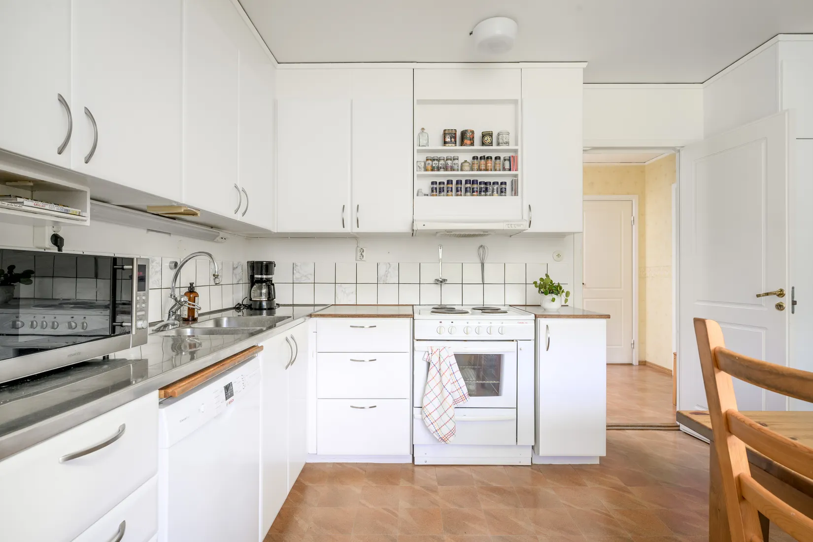 Villa, Skyttenvägen 4, Kvissleby, Sundsvall