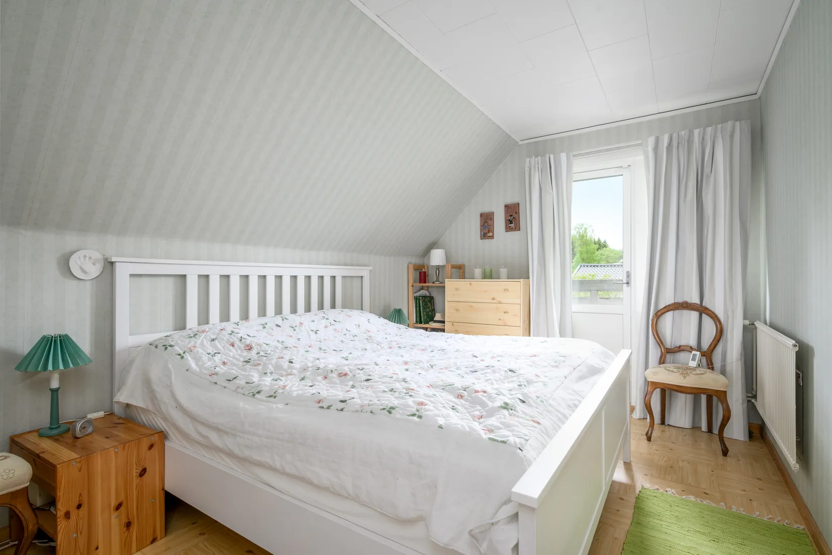 Villa, Skyttenvägen 4, Kvissleby, Sundsvall