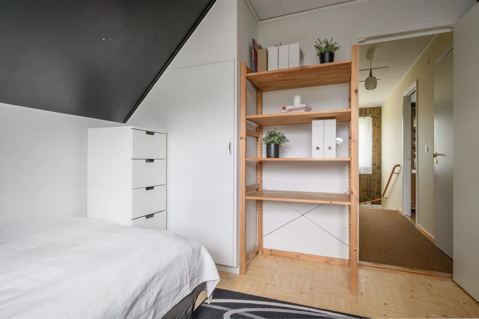 Villa, Skyttenvägen 4, Kvissleby, Sundsvall