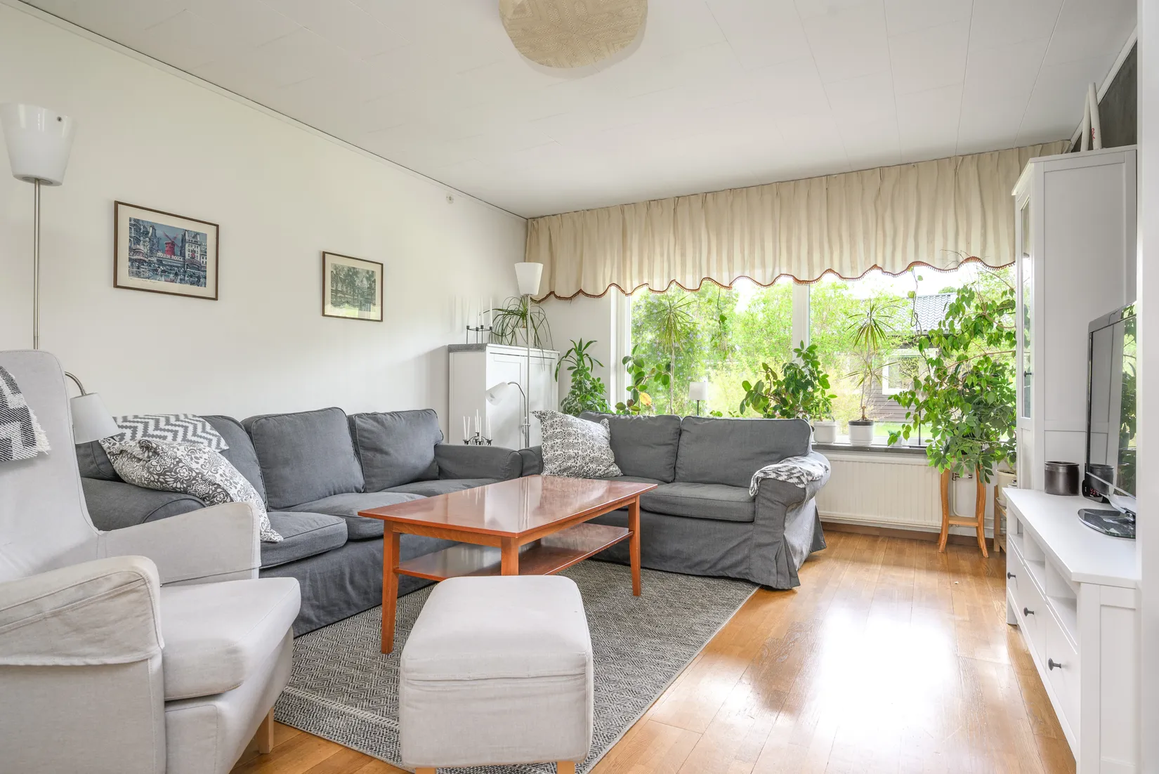 Villa, Skyttenvägen 4, Kvissleby, Sundsvall