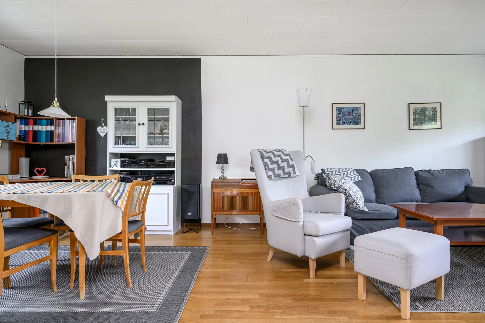 Villa, Skyttenvägen 4, Kvissleby, Sundsvall