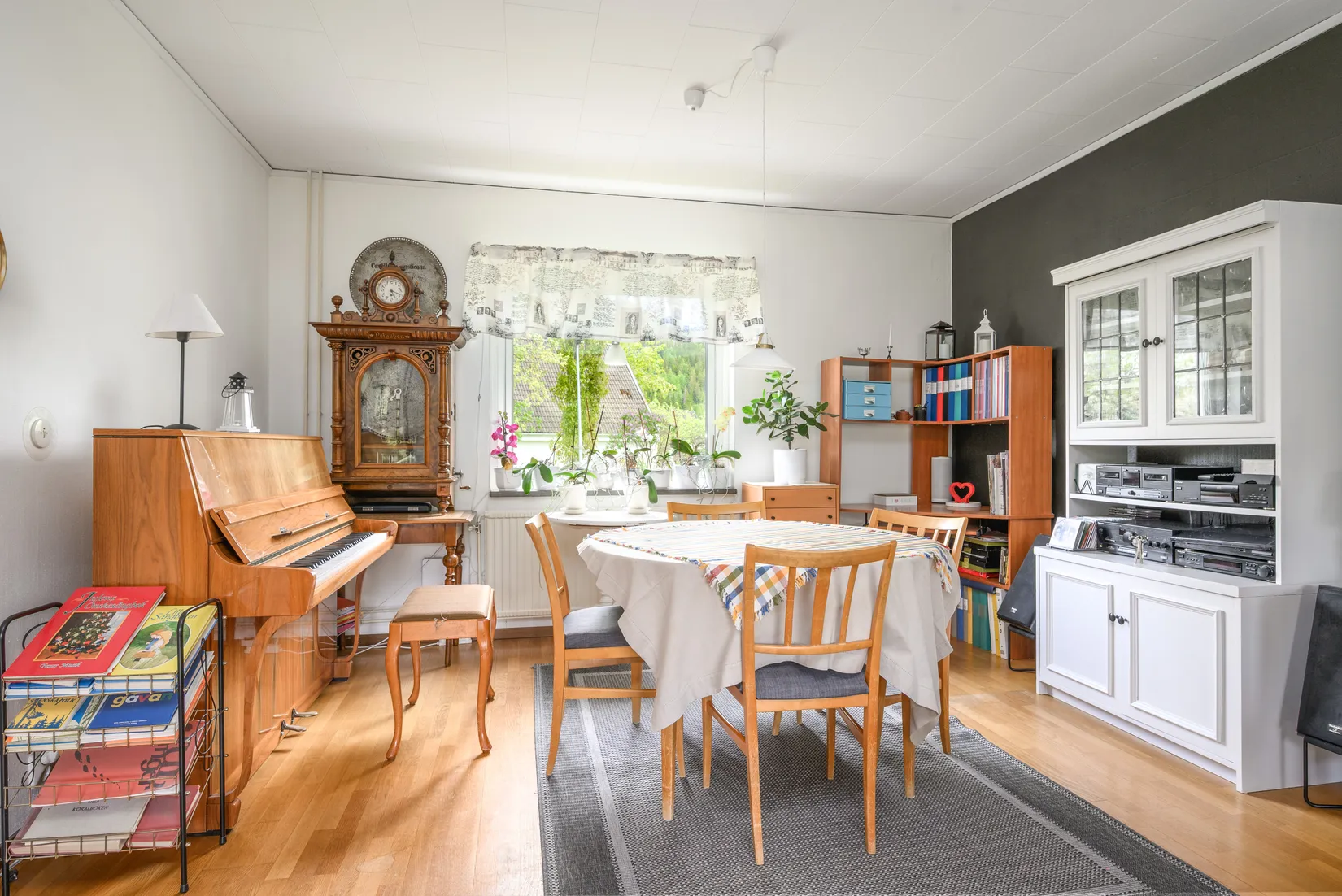 Villa, Skyttenvägen 4, Kvissleby, Sundsvall