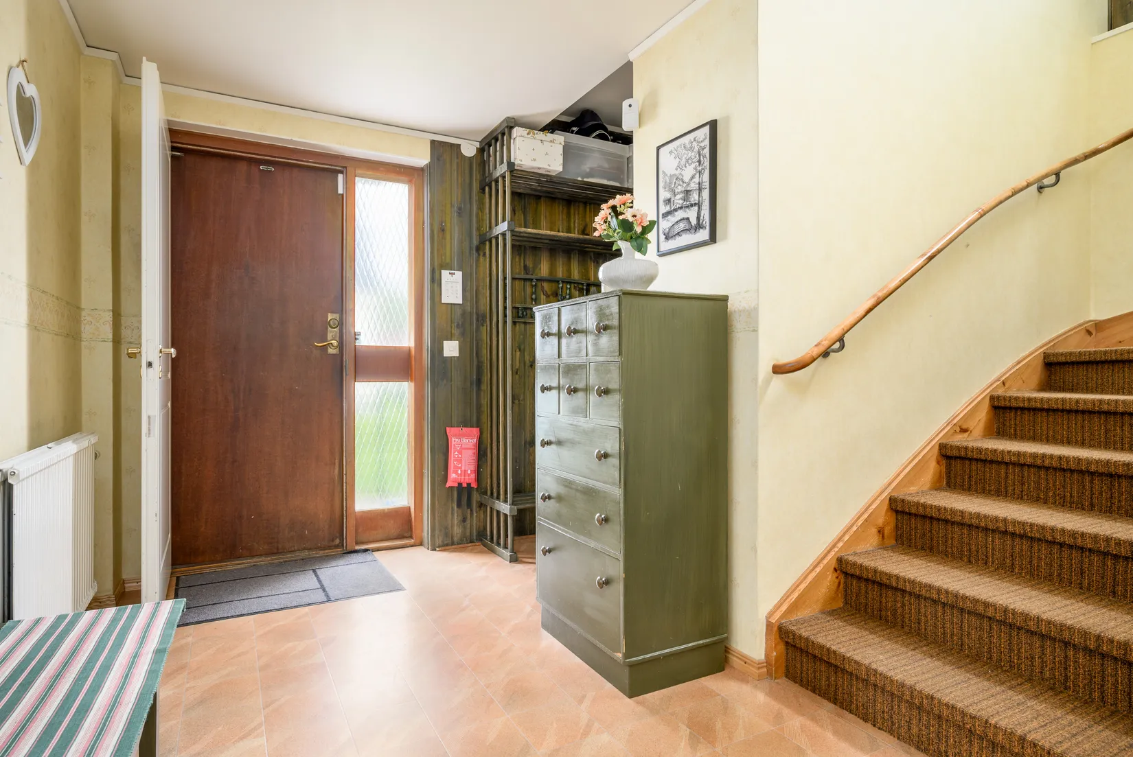 Villa, Skyttenvägen 4, Kvissleby, Sundsvall
