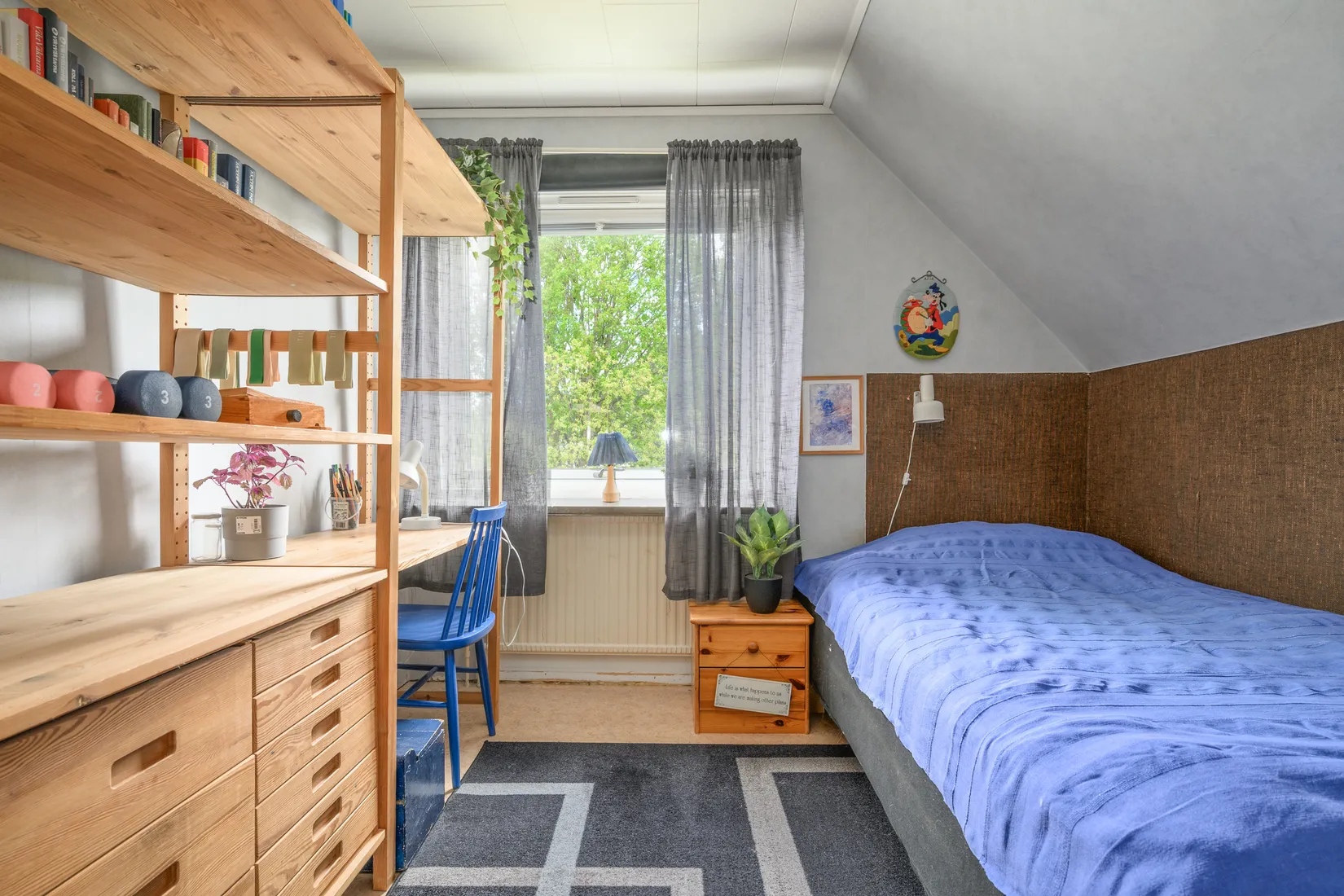 Villa, Skyttenvägen 4, Kvissleby, Sundsvall